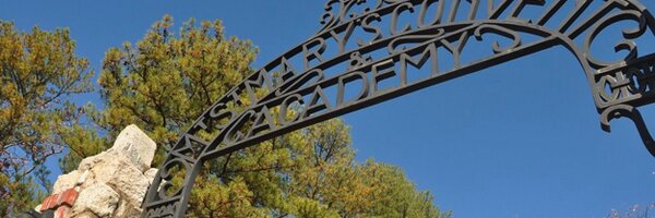 MountStMaryLR Profile Banner
