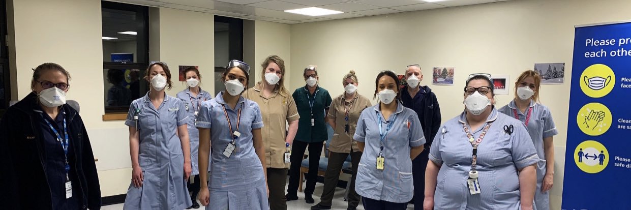 Newcastle Acute Medicine banner