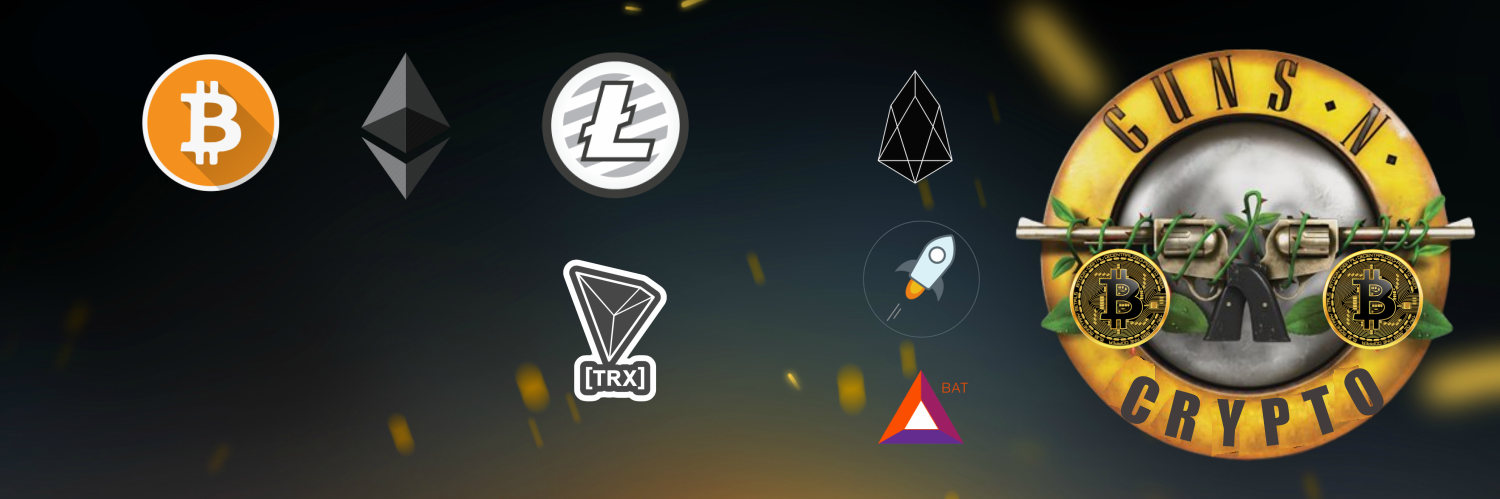 GunsNcrypto's profile banner image
