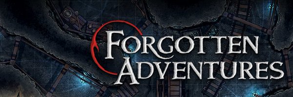 FrgtnAdventures Profile Banner