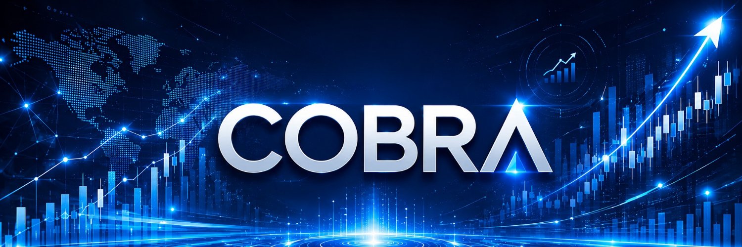 COBRA banner
