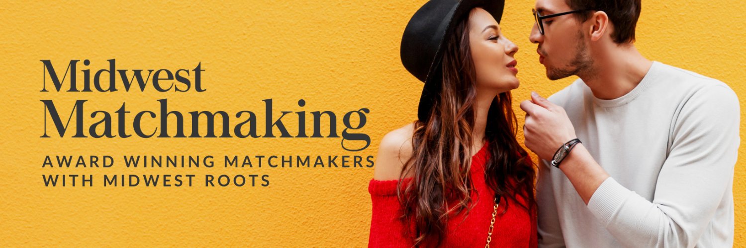 Midwest Matchmaking banner