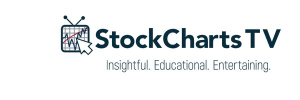 StockChartsTV Profile Banner