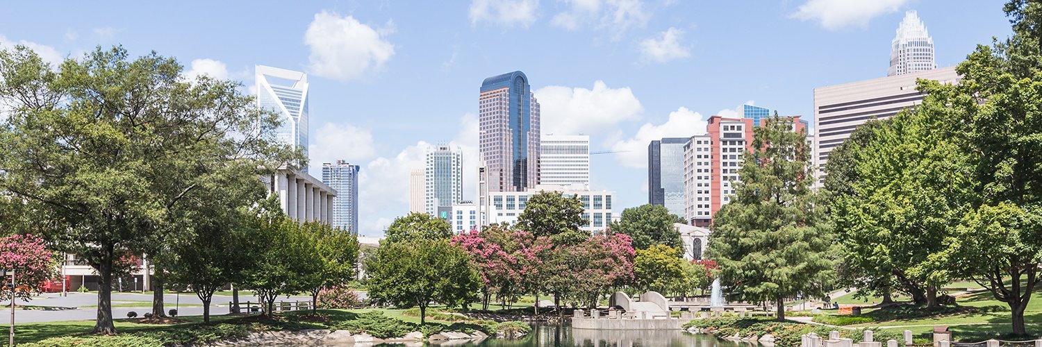 Mayor Vi Lyles banner