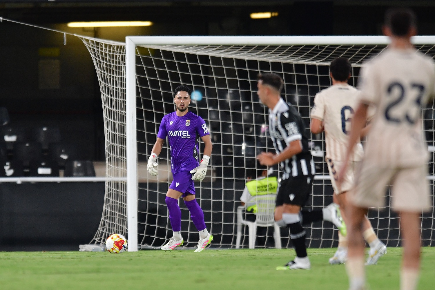 Iván Martínez banner