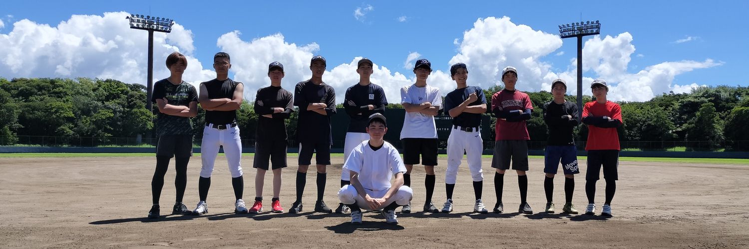 dendaibaseball's profile banner image