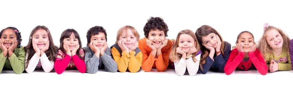 Langley Children Committee banner