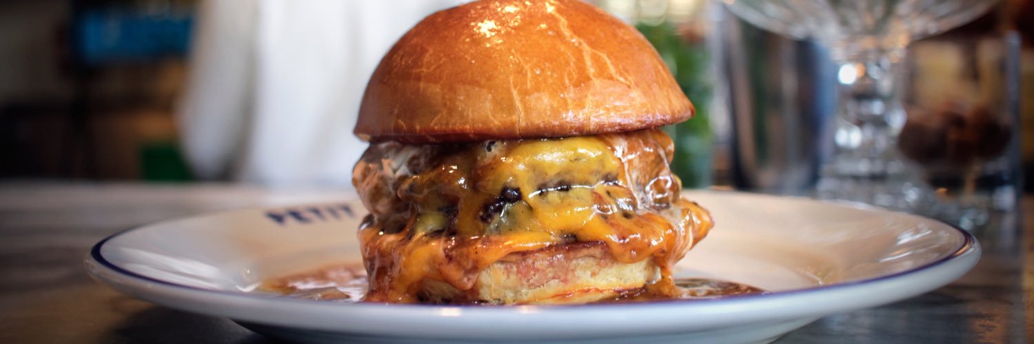 Eating Beagles 🎱 banner