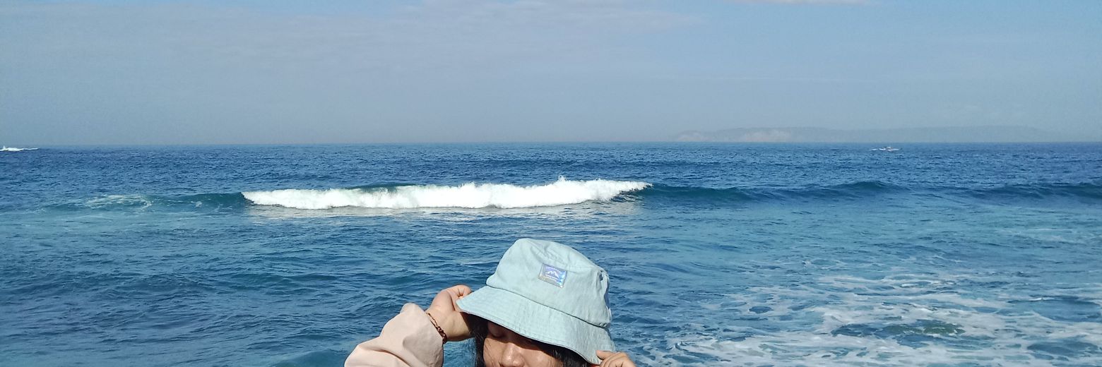 LangitRamadhani's profile banner image