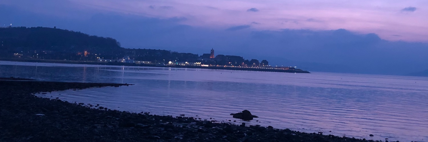 Mrs O’Neill banner