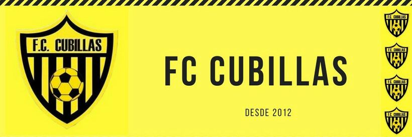 FC Cubillas de Albolote banner