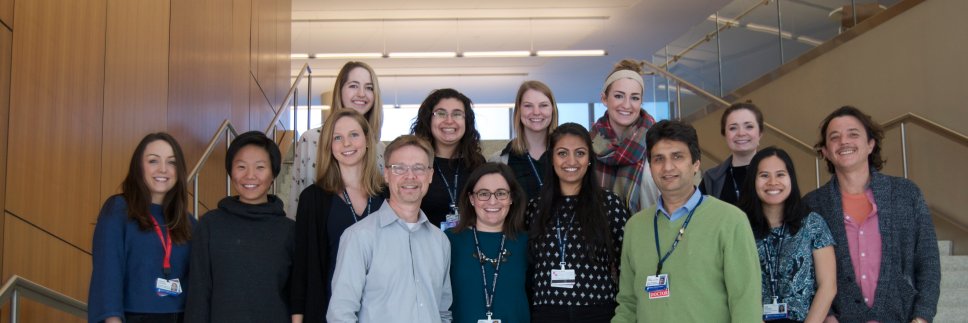 Manton Center Gene Discovery Core banner