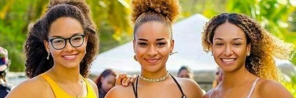 Amma Sweet Cheeks banner