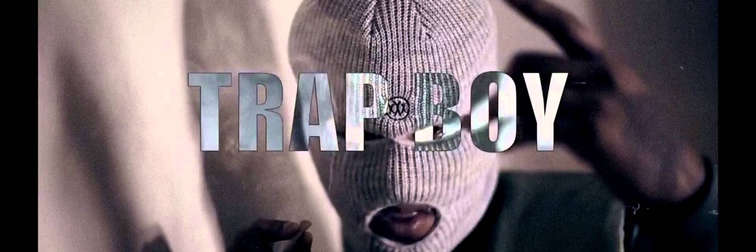 drillatrapz's profile banner image