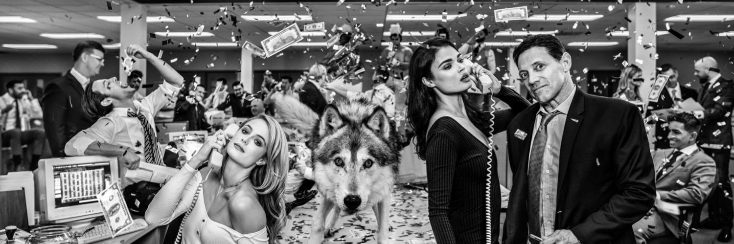 Everyday Capitalist banner