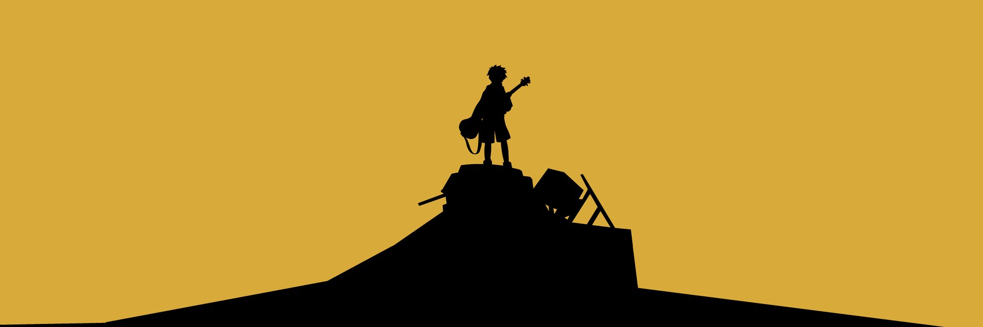 FLCL Shots's banner