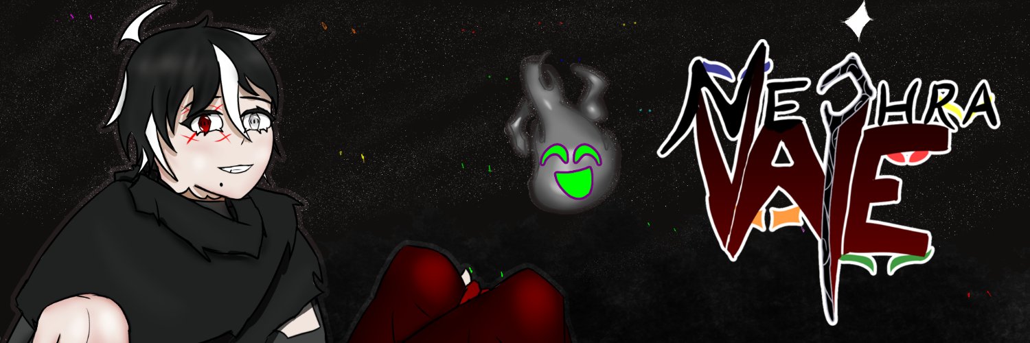 NephraVale's profile banner image