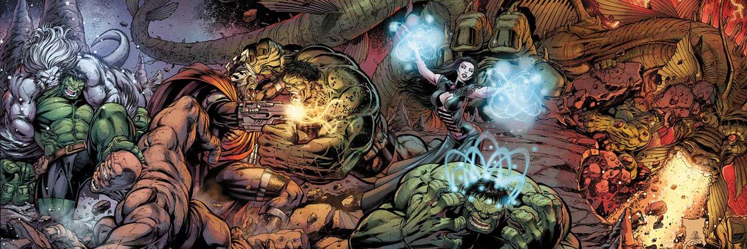 Incredible Holku banner