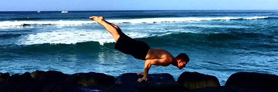 StinsonFit's profile banner image