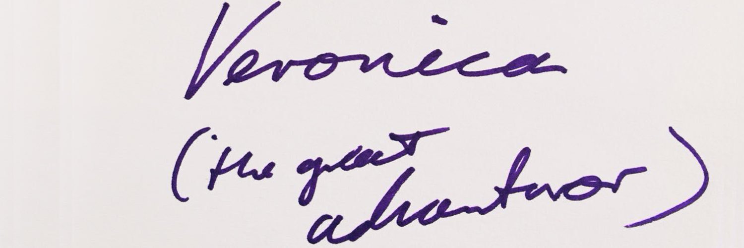 onlymeveronica's profile banner image