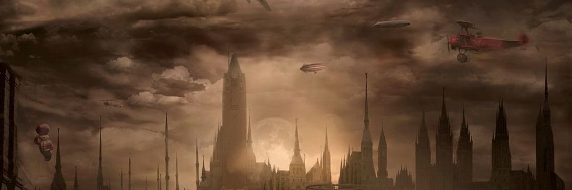 lore_chiroptera's profile banner image