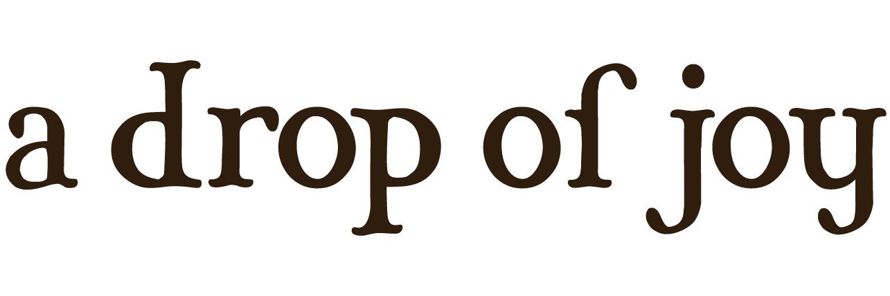 adropofjoy's profile banner image