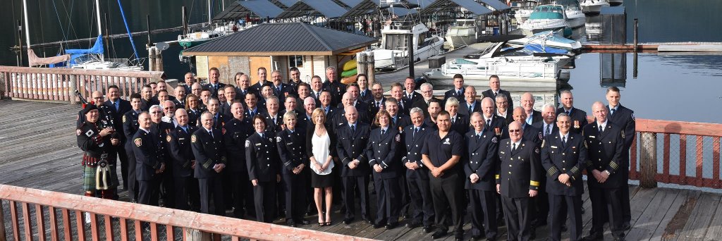 Fire Prevention Officers' Association banner