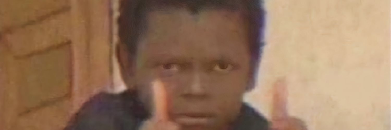 Gideon banner