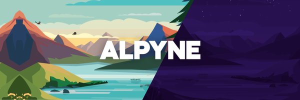 AlpyneIO Profile Banner