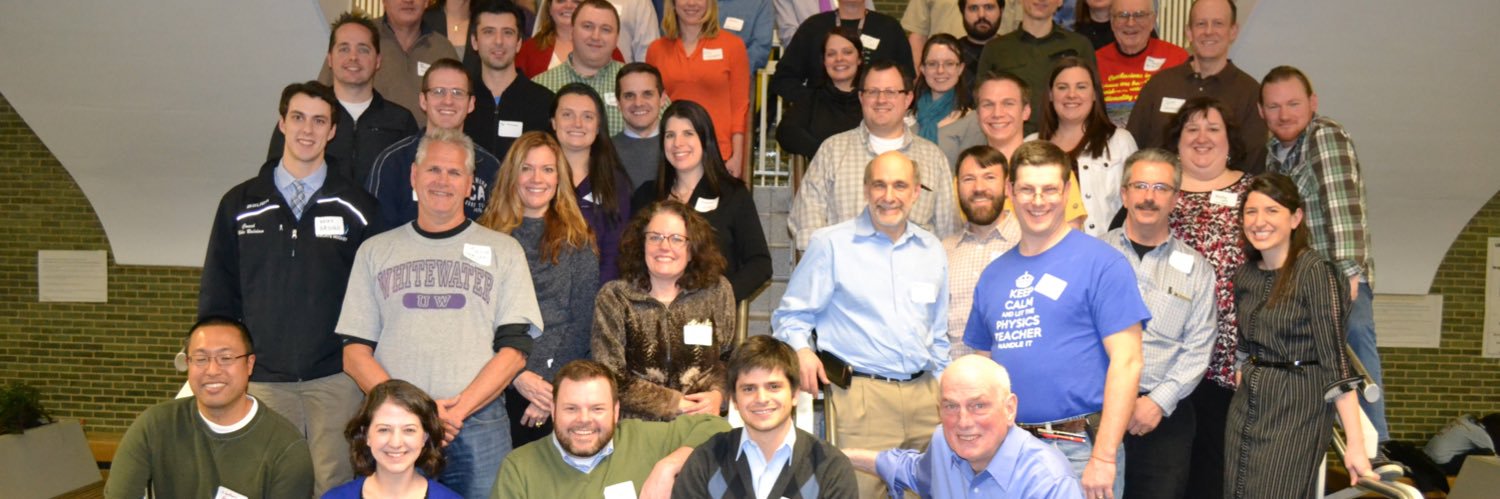 Physics Northwest banner