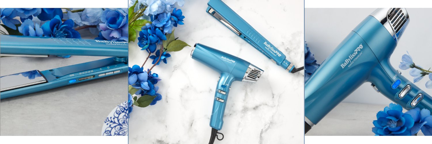 BaBylissPRO USA banner