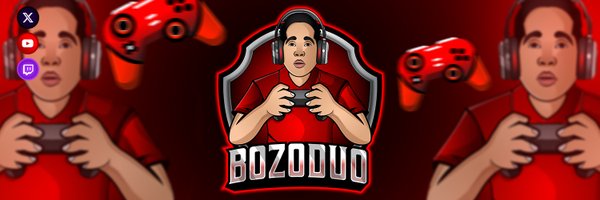 bozoduo Profile Banner