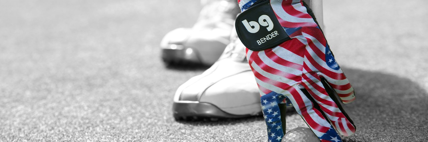 BenderGloves.com banner