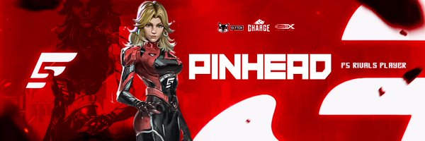 p1nheadd Profile Banner