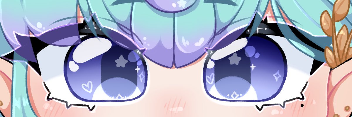 Minty Meadow 💚comms open!! banner