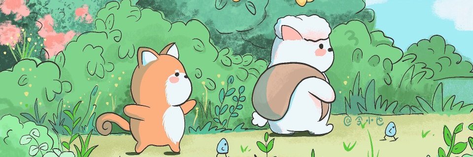 nickibeach's profile banner image