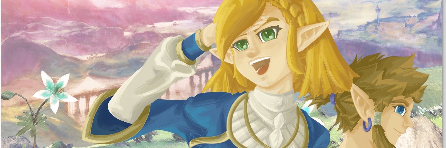 Digital Paladin 🛡️🗡️ banner