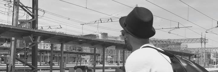 davedamians's profile banner image