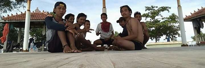 Rafibudiyono's profile banner image