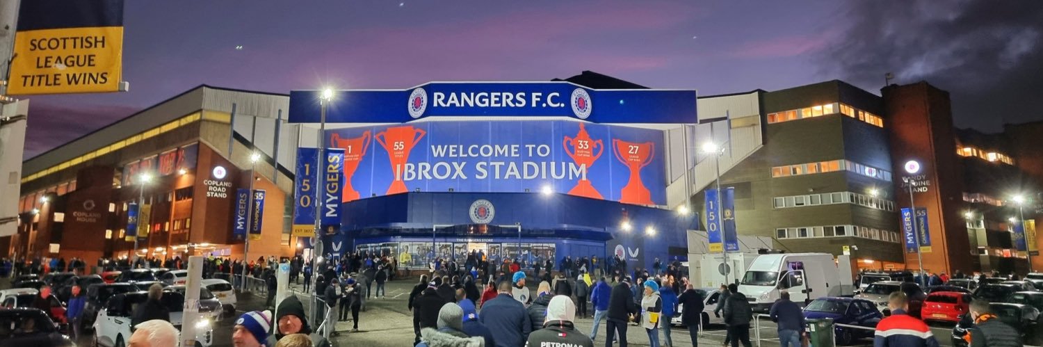 Rab Steele banner