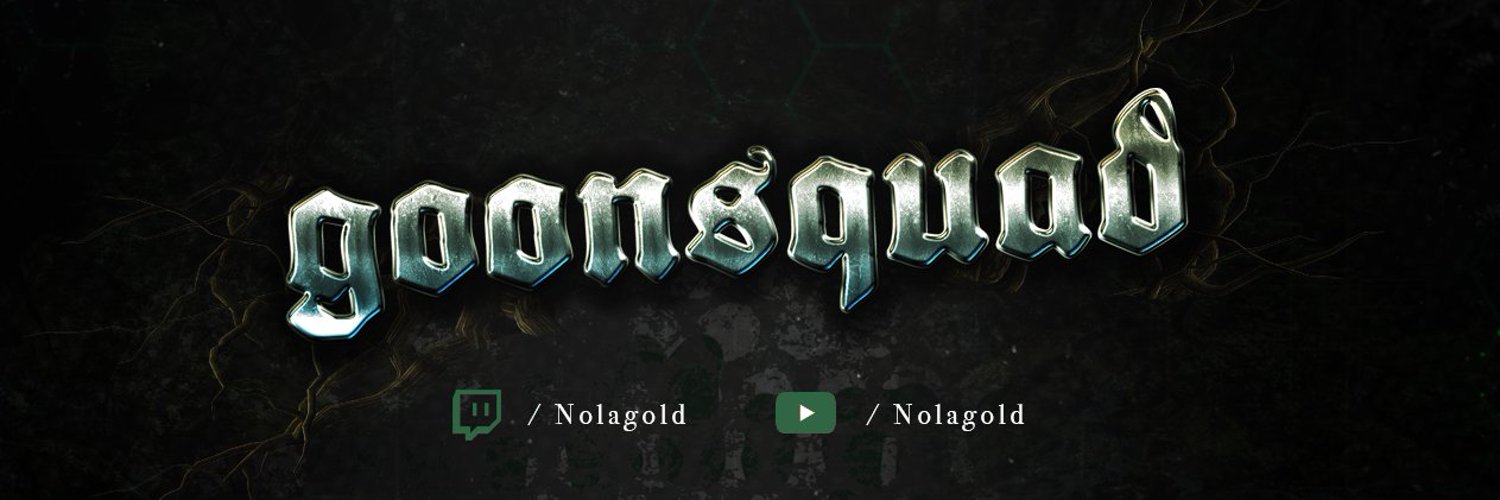 Nolagold Profile Banner