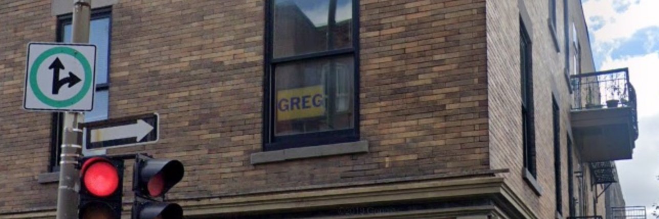 Greg Technology banner