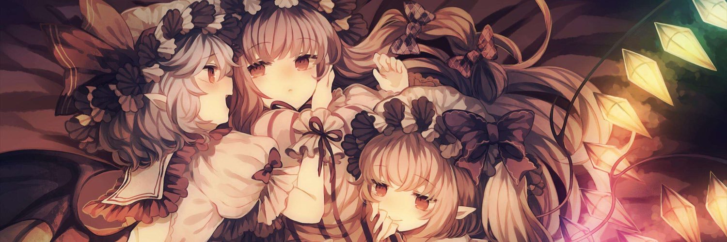 Patchoulikn's profile banner image