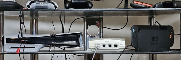 AVGN82 Profile Banner