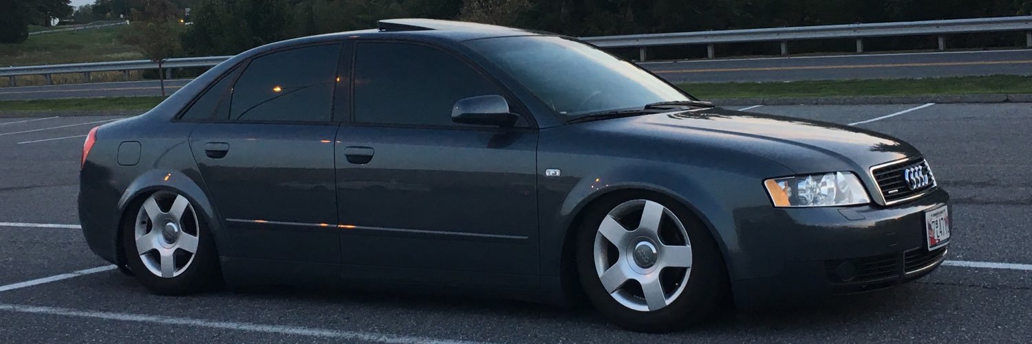 keg301's profile banner image