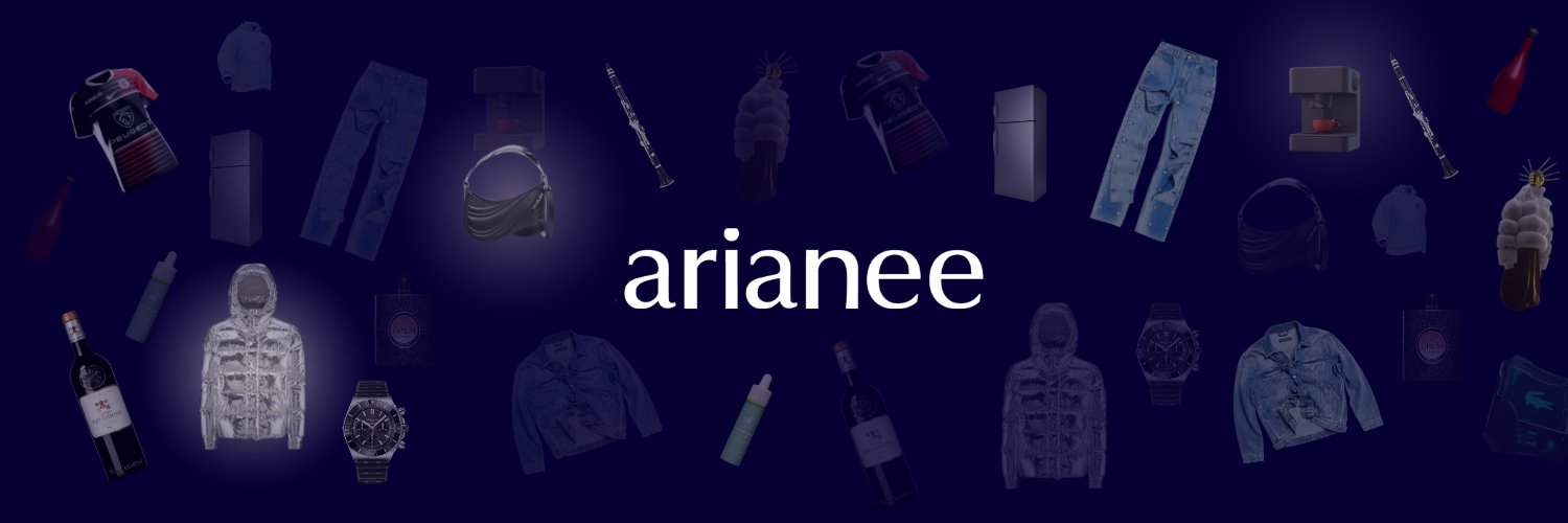 Arianee banner