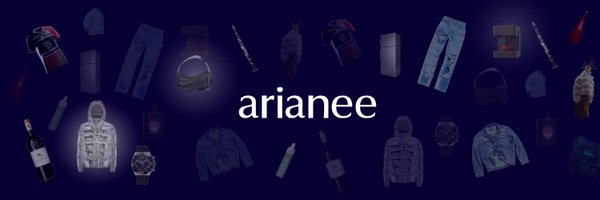 ArianeeProject Profile Banner