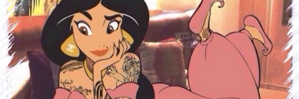 Dammarie's profile banner image