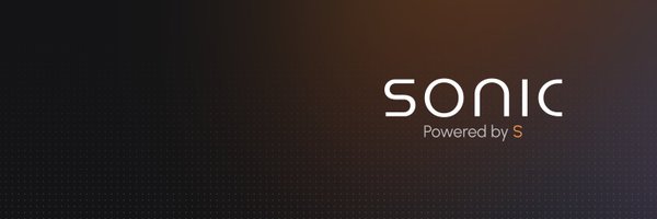 SonicLabs Profile Banner
