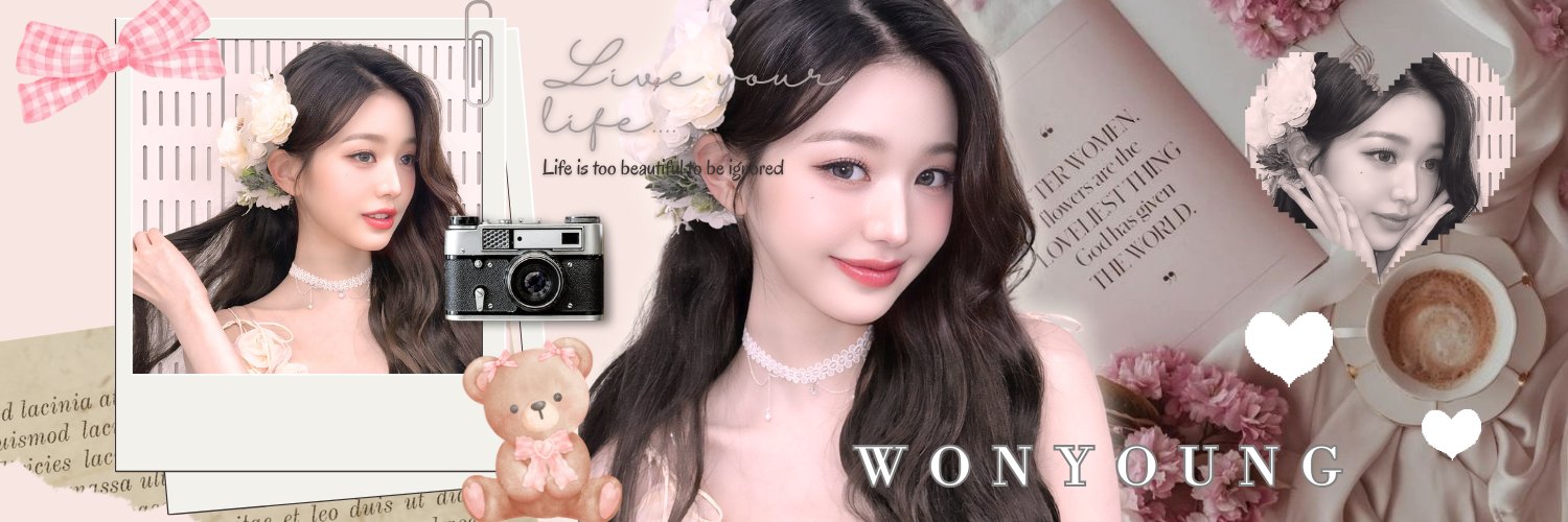 Kinaaaa 🍓 banner